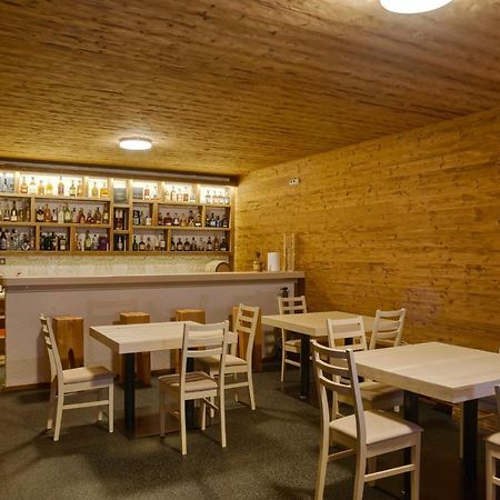 Chalet Snow Деменівська Долина Екстер'єр фото
