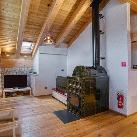 Chalet Snow Деменівська Долина Екстер'єр фото