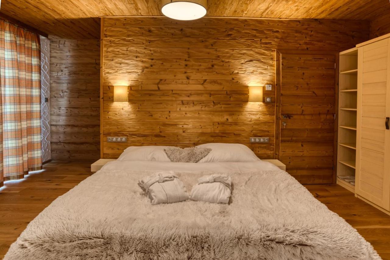 Chalet Snow Деменівська Долина Екстер'єр фото