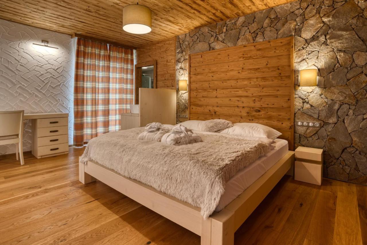 Chalet Snow Деменівська Долина Екстер'єр фото