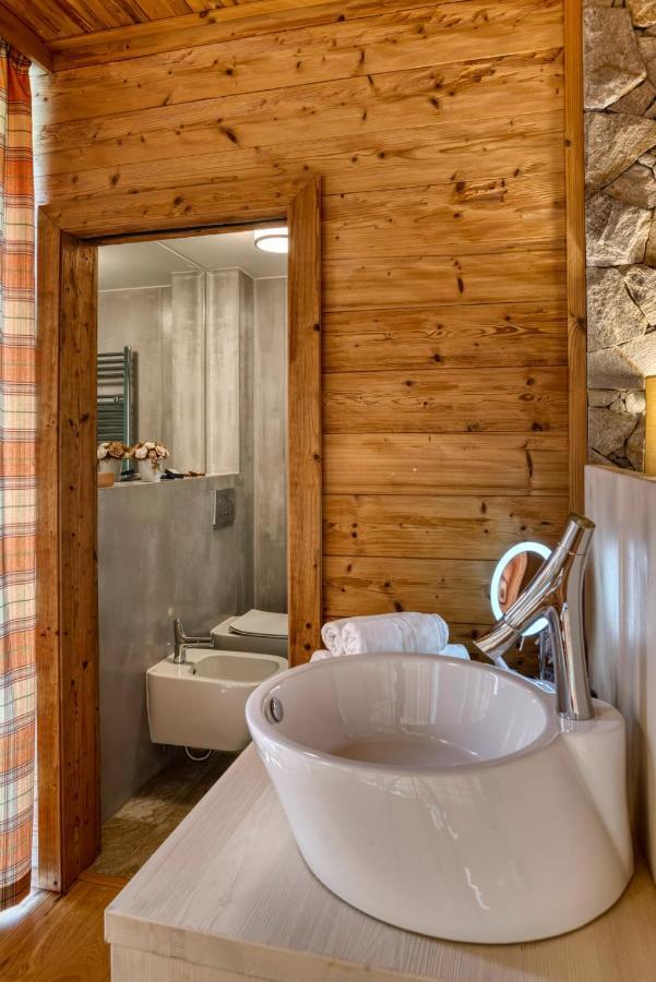 Chalet Snow Деменівська Долина Екстер'єр фото