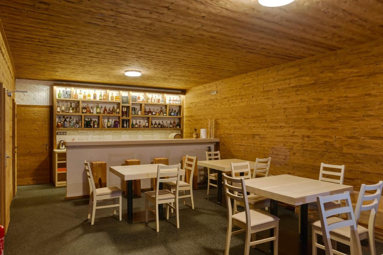 Chalet Snow Деменівська Долина Екстер'єр фото