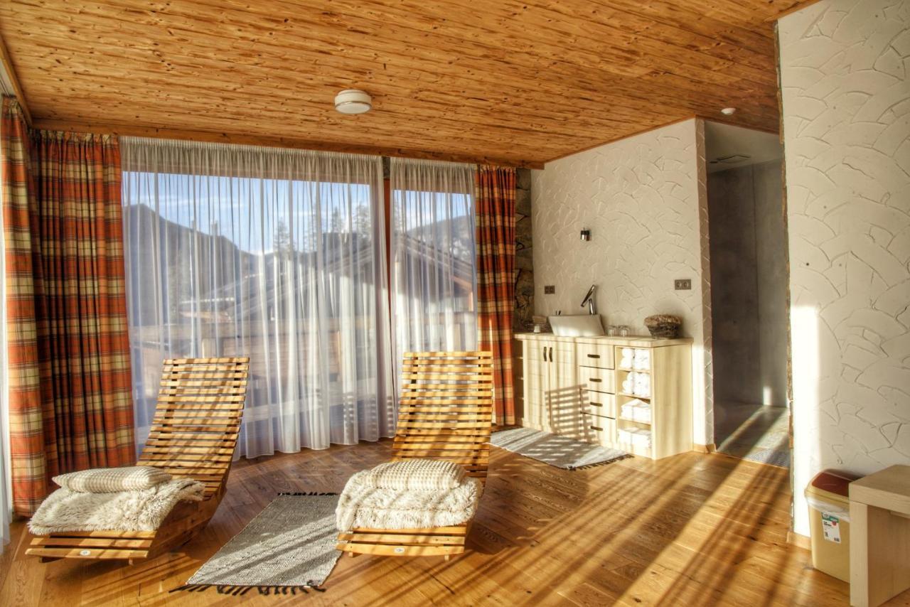 Chalet Snow Деменівська Долина Екстер'єр фото