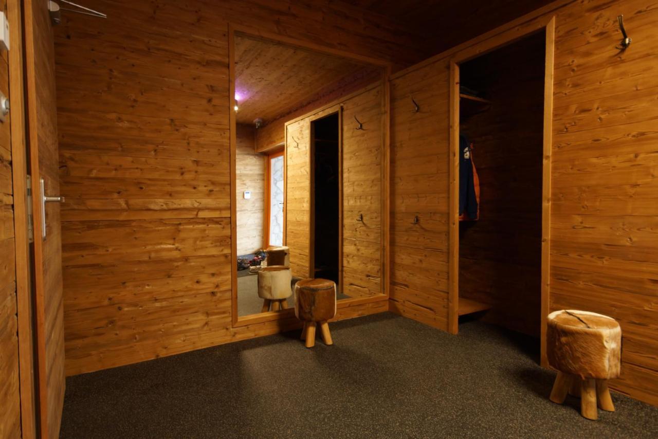Chalet Snow Деменівська Долина Екстер'єр фото
