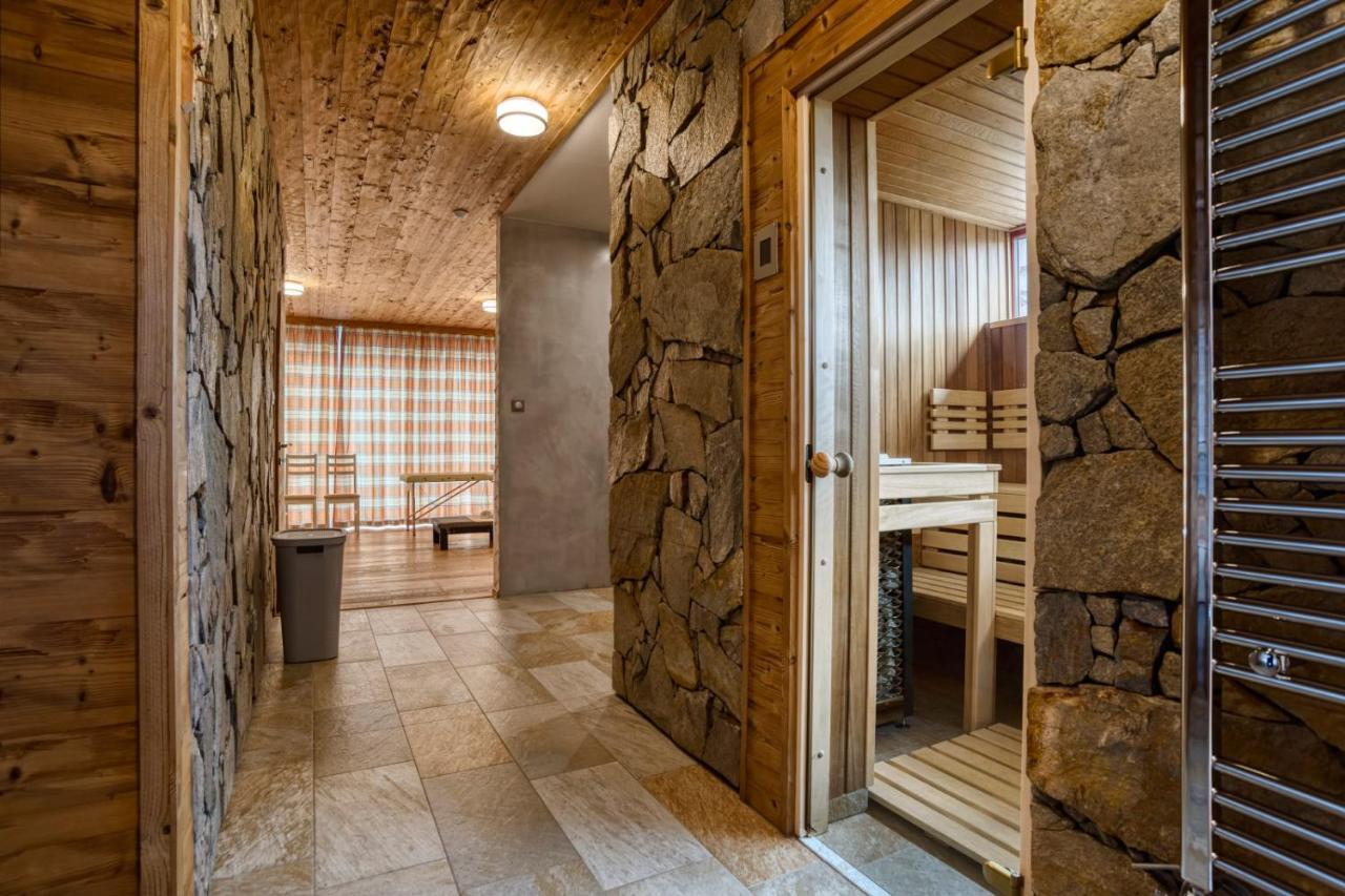 Chalet Snow Деменівська Долина Екстер'єр фото