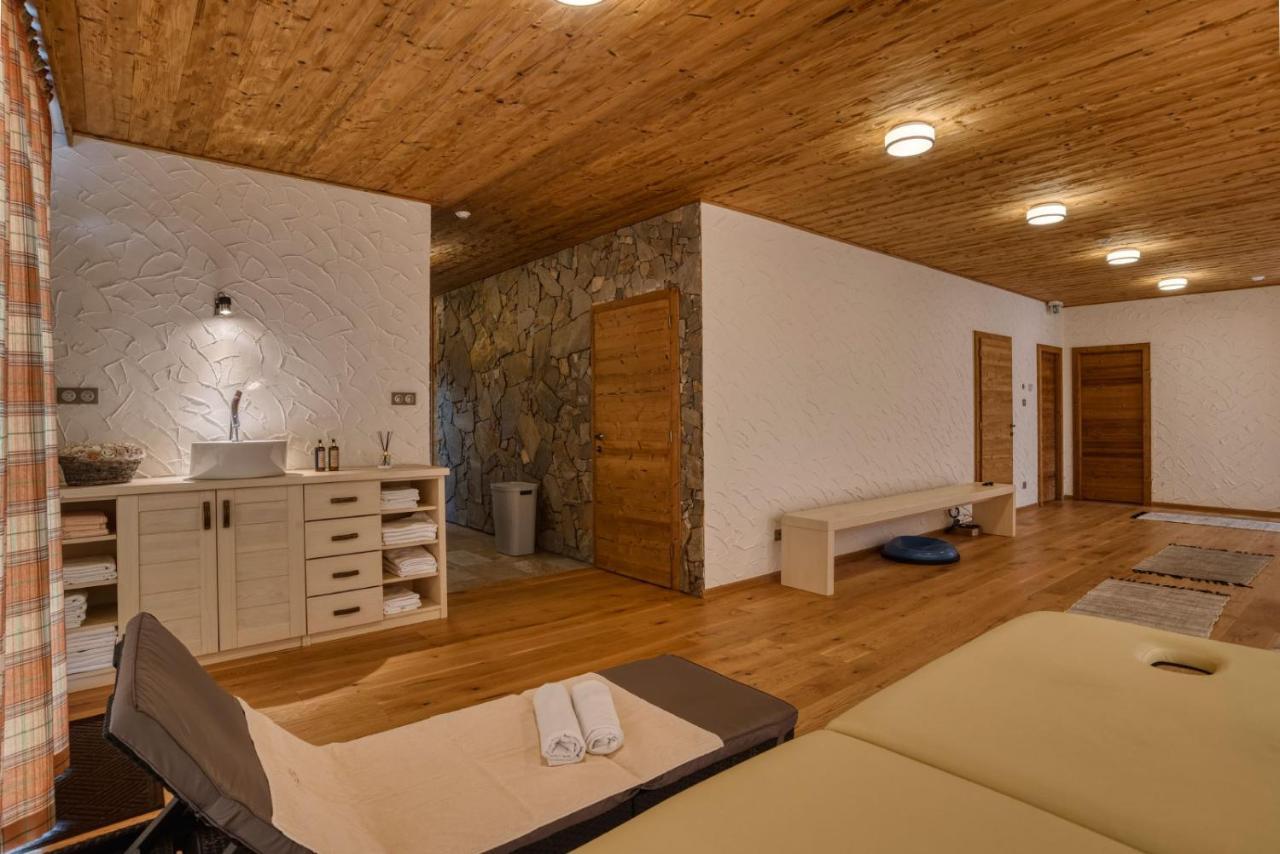 Chalet Snow Деменівська Долина Екстер'єр фото