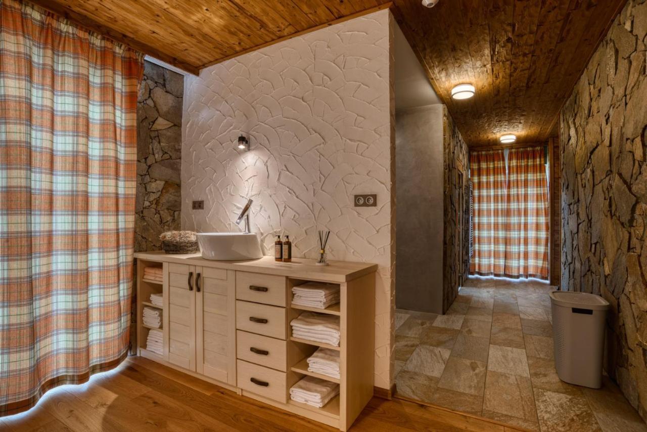 Chalet Snow Деменівська Долина Екстер'єр фото